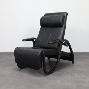 Lounge Chair "Sinus" by Ingmar Relling for Westnofa, 1970s
