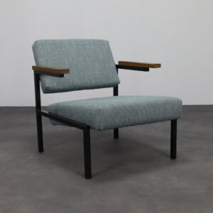Lounge Chair by Martin Visser 't Spectrum, 1960s
