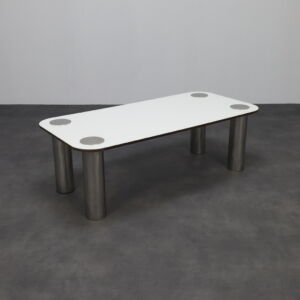 Coffee Table by Marco Zanuso for Zanotta, 1970s