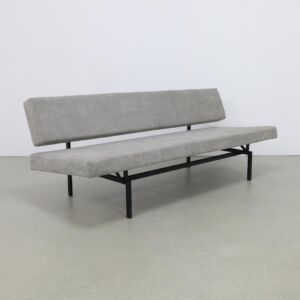 Sofa/Daybed Model 540 by Gijs van der Sluis for Gispen, 1960s