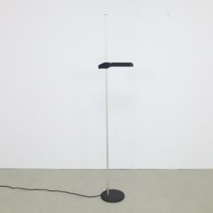 Floor lamp Bruno Gecchelin Arteluce, 1980s
