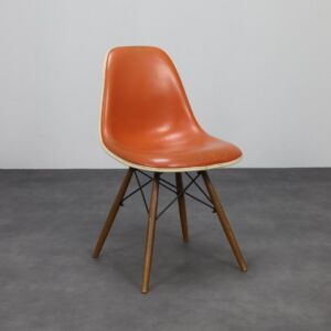 Eames DSW Chair Fehlbaum for Herman Miller Miller, 1970s
