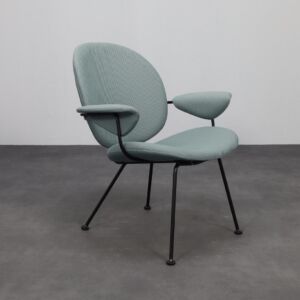 Lounge Chair by W.H. Gispen for Kembo 1960