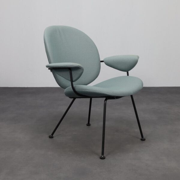 Lounge Chair by W.H. Gispen for Kembo 1960