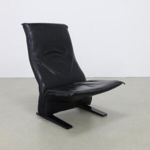 Vintage Easy Chair “Concorde” by Pierre Paulin for Artifort