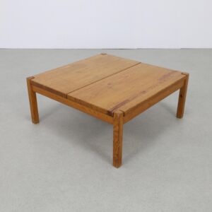 Ilmari Tapiovaara coffee table, 1960s