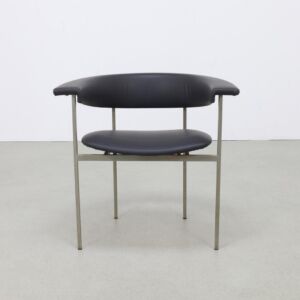 Armchair by Rudolf Wolf for Gaasbeek en van Tiel, 1960s