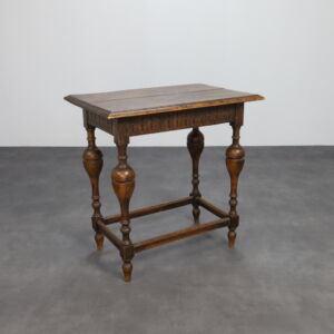 Classical Side Table