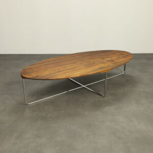 Coffee Table Flint by Gert Batenburg for Montis 2004