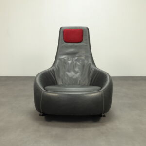 Rocking Chair Dim Sum by Simon Pengelly for Montis, 2012