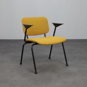 Armchair by Ahrend de Cirkel, 1969