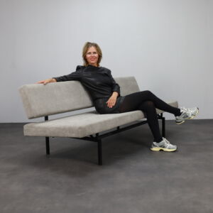 Sofa Daybed 540 Gijs van der Sluis Gispen