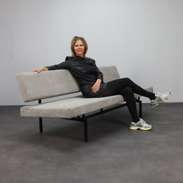 Sofa Daybed 540 Gijs van der Sluis Gispen