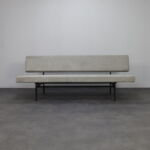 Sofa Daybed 540 Gijs van der Sluis Gispen