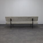 Sofa Daybed 540 Gijs van der Sluis Gispen