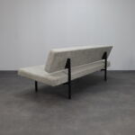 Sofa Daybed 540 Gijs van der Sluis Gispen