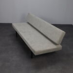 Sofa Daybed 540 Gijs van der Sluis Gispen