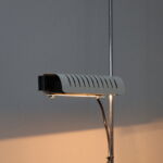 Floor Lamp 626 Joe Colombo Oluce