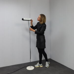 Floor Lamp 626 Joe Colombo Oluce