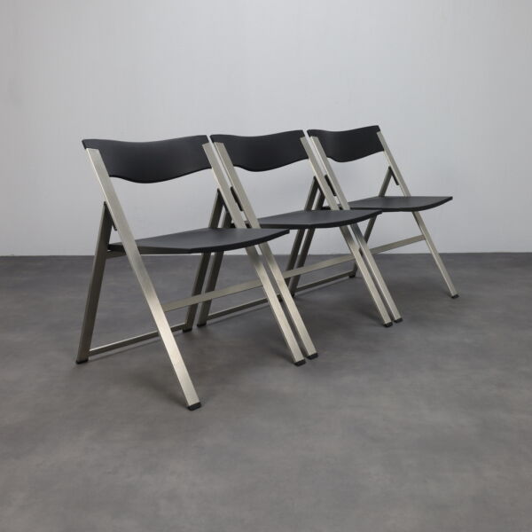 Folding Chair P08 Tecno