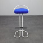 Postmodern Bar Stool