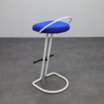 Postmodern Bar Stool