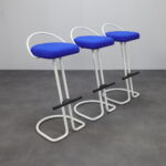 Postmodern Bar Stool