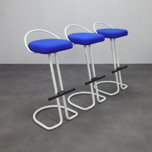 Postmodern Bar Stool