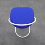 Postmodern Bar Stool