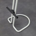 Postmodern Bar Stool