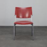 Dining Chair Sento by Jørgen Kastholm Dauphin