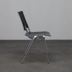 Dining Chair Sento by Jørgen Kastholm Dauphin