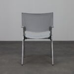 Dining Chair Sento by Jørgen Kastholm Dauphin