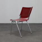 Dining Chair Sento by Jørgen Kastholm Dauphin