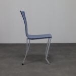 Karl Friedrich Förster Postmodern Dining Chair