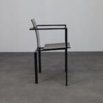 Karl Friedrich Förster Postmodern Dining Chair