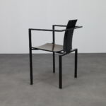 Karl Friedrich Förster Postmodern Dining Chair