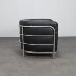 Onda Lounge Chair by Zanotta Italy 1980s