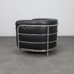 Onda Lounge Chair by Zanotta Italy 1980s