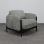 Contemporary Lounge Chair by Stefan Scholten for Lensvelt