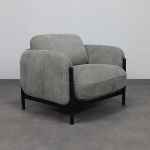 Contemporary Lounge Chair by Stefan Scholten for Lensvelt