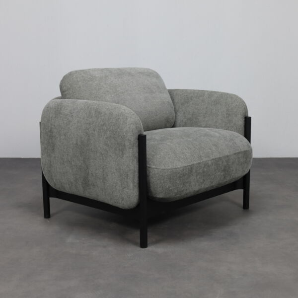 Contemporary Lounge Chair by Stefan Scholten for Lensvelt