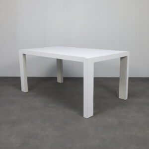 "Quadro" Dining Table by Giampaolo Babetto for Pastoe, The Netherlands, 2000