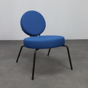 Lounge Chair Option Lounge by Frederik Roijé for Puik Design