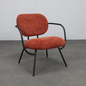 Lounge Chair Pi Lounge by Richard Hutten for Puik Design