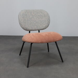 Pi Lounge Chair by Richard Hutten for Puik Design
