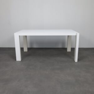 "Quadro" Dining Table by Giampaolo Babetto for Pastoe, The Netherlands, 2000