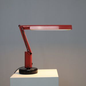 "Lucifer" Table Lamp by Tom Ahlström and Hans Ehrich for Fagerhults, Sweden, 1970s