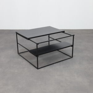 Jukebox Coffee Table by Laura Steenbeke for Passe Partout, Belgium