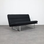 C683 Sofa by Kho Liang Ie for Artifort, Netherlands, 1968